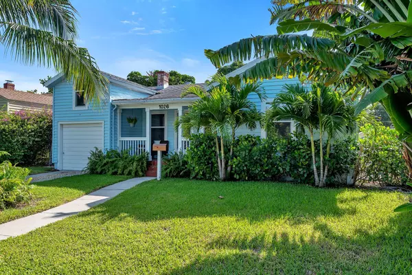 Lake Worth Beach, FL 33460,1026 N Ocean Breeze