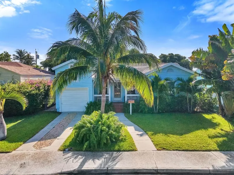 1026 N Ocean Breeze, Lake Worth Beach, FL 33460