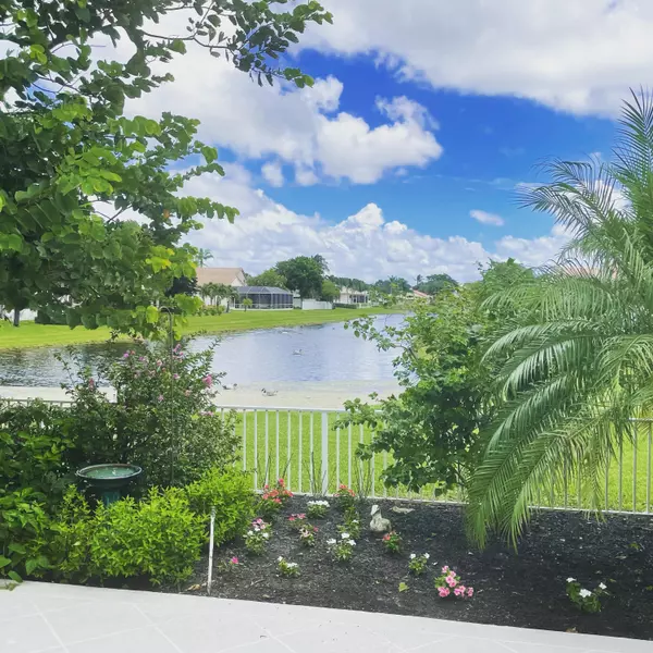 Lake Worth, FL 33463,6327 Grand Cypress CIR