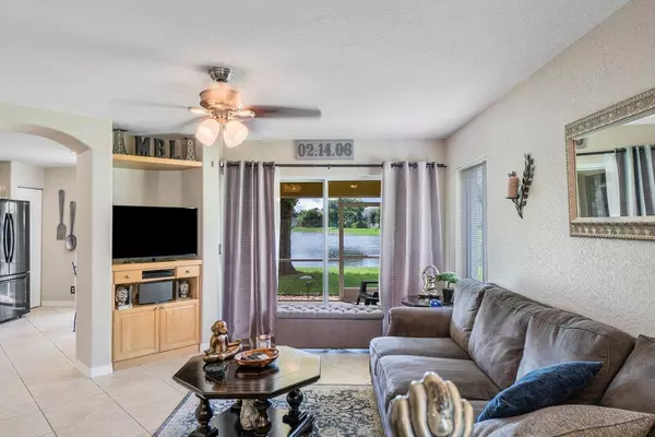 Boynton Beach, FL 33436,1026 Arezzo CIR