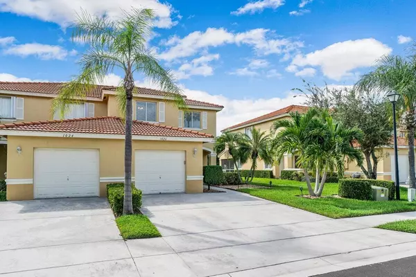 Boynton Beach, FL 33436,1026 Arezzo CIR