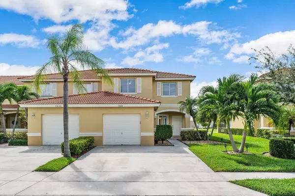 Boynton Beach, FL 33436,1026 Arezzo CIR