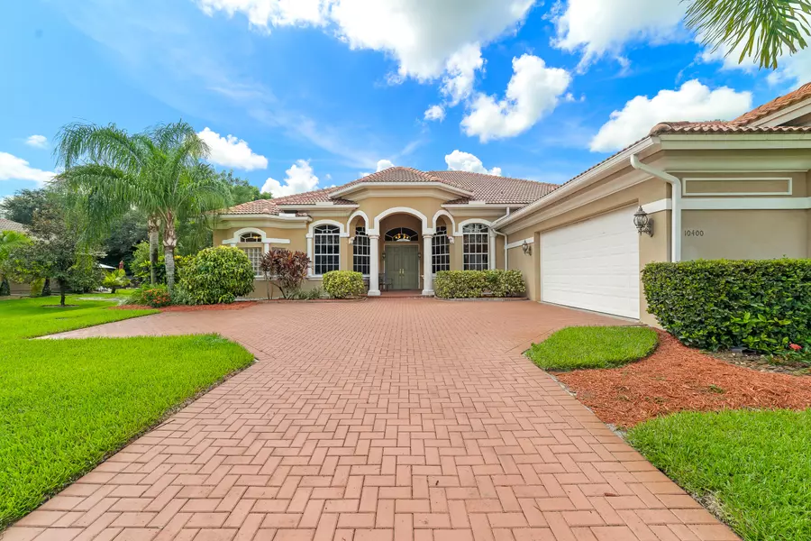 10400 SW Stones Throw TER, Palm City, FL 34990