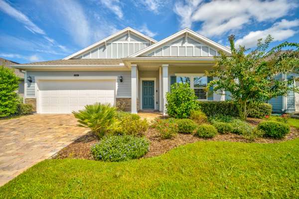 186 Martello DR, St. Augustine, FL 32092