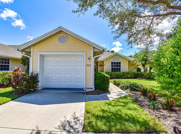 Vero Beach, FL 32962,523 6th ST