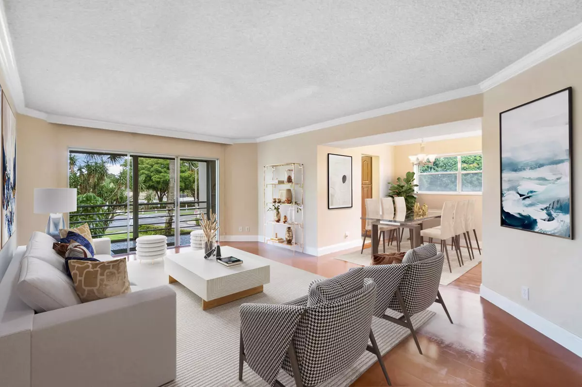 Lake Worth, FL 33467,3590 Via Poinciana 216