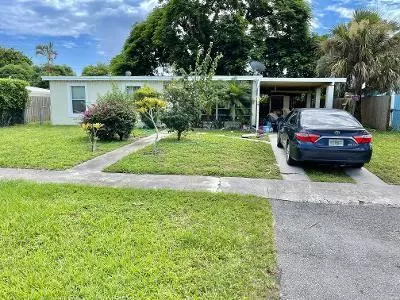3906 Nowata RD, Lake Worth, FL 33462