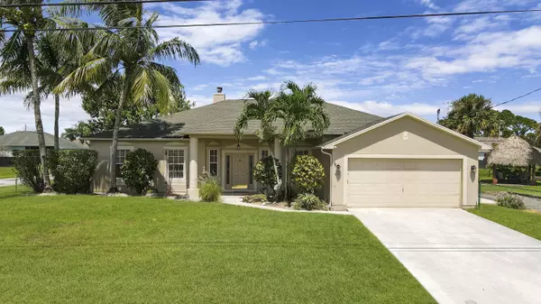 Port Saint Lucie, FL 34953,499 SW Millard DR