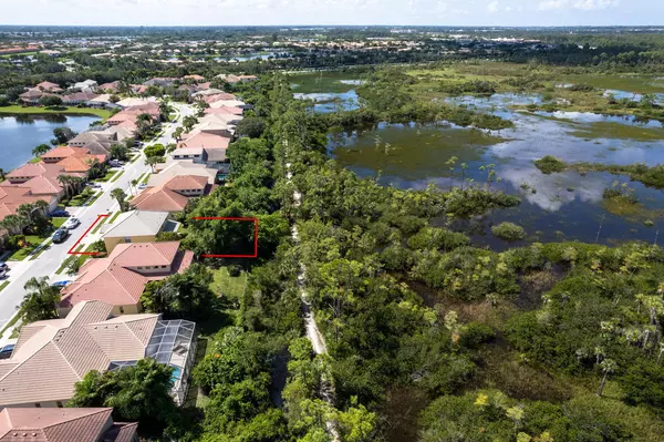 West Palm Beach, FL 33411,3697 Turtle Island CT