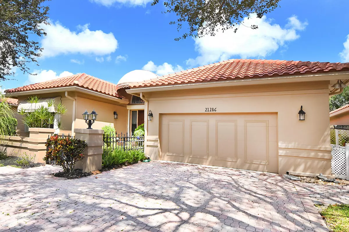 Boca Raton, FL 33433,21286 Harrow CT