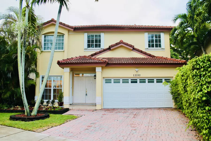 12232 SW 143rd LN, Miami, FL 33186