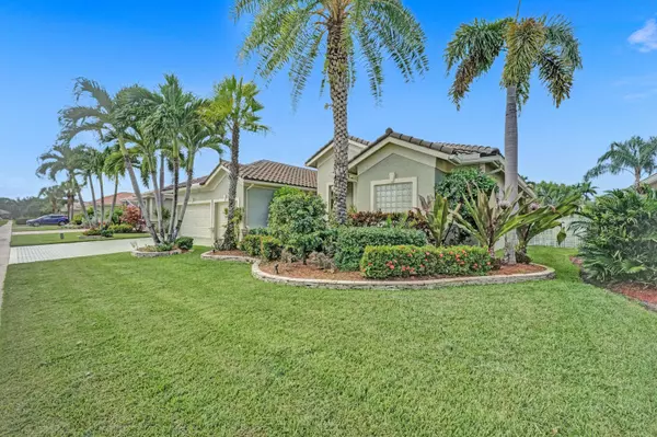 Lake Worth, FL 33467,9265 Olmstead DR