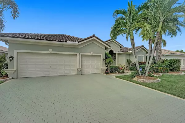 Lake Worth, FL 33467,9265 Olmstead DR