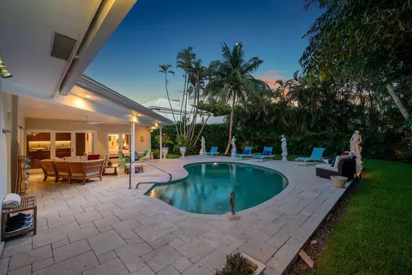 Ocean Ridge, FL 33435,36 Spanish River DR