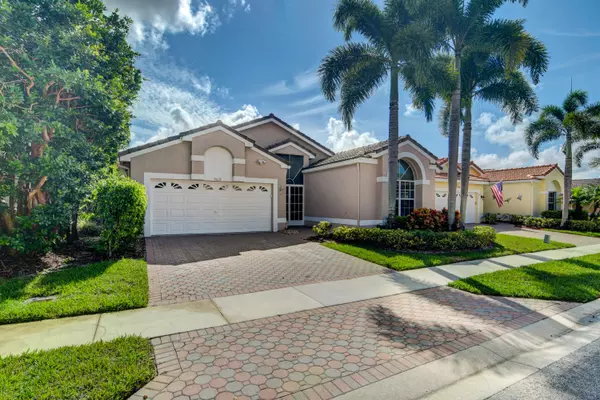 Boynton Beach, FL 33437,9619 Honeybell CIR