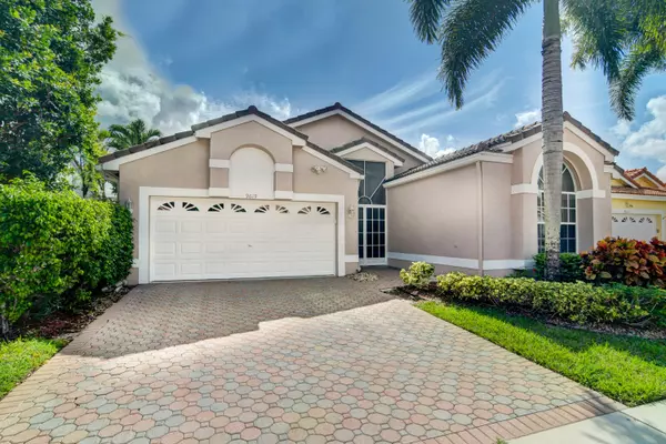 Boynton Beach, FL 33437,9619 Honeybell CIR