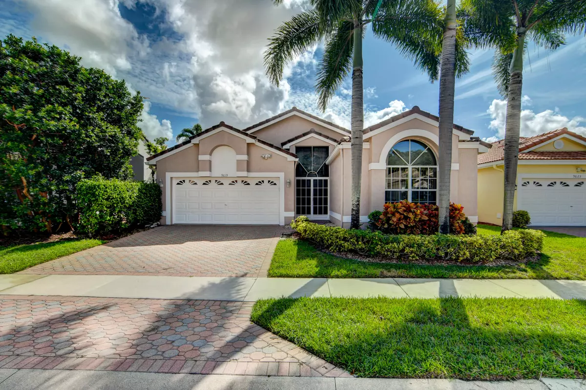 Boynton Beach, FL 33437,9619 Honeybell CIR