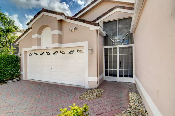 Boynton Beach, FL 33437,9619 Honeybell CIR