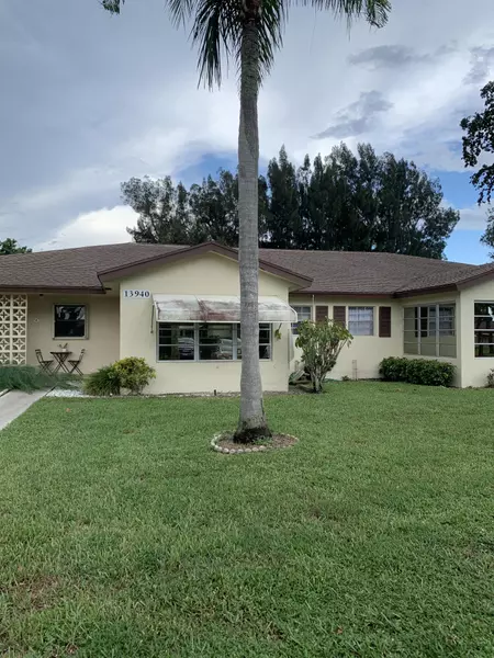 13940 Nesting WAY B, Delray Beach, FL 33484