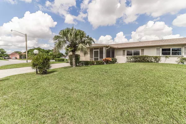 13718 E E Whippet WAY, Delray Beach, FL 33484