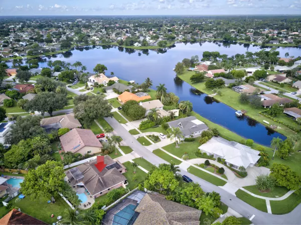 Wellington, FL 33414,1486 Sailboat CIR