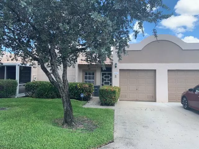 9161 Fairbanks LN 2, Boca Raton, FL 33496