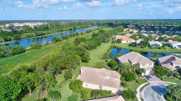 Lake Worth, FL 33467,7774 Marquis Ridge LN