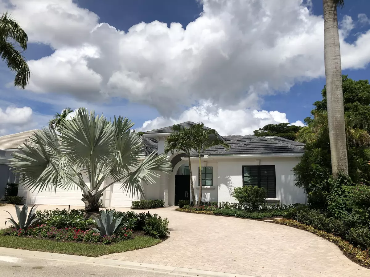 Palm Beach Gardens, FL 33418,109 Pembroke DR