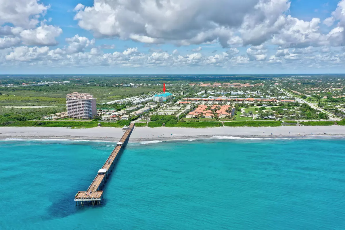 Juno Beach, FL 33408,800 Juno Ocean Walk 401a