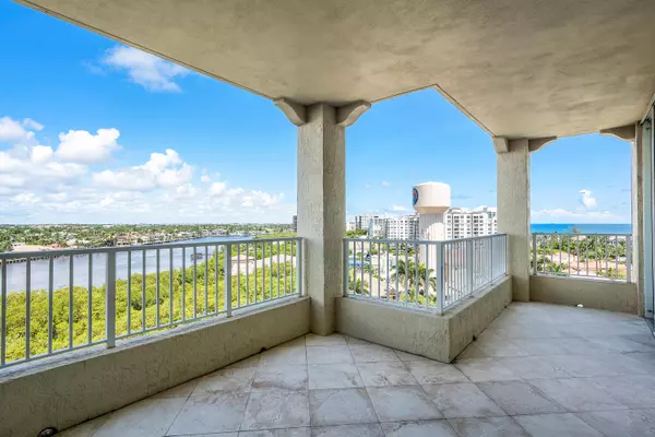 Highland Beach, FL 33487,3720 S Ocean BLVD 807/808