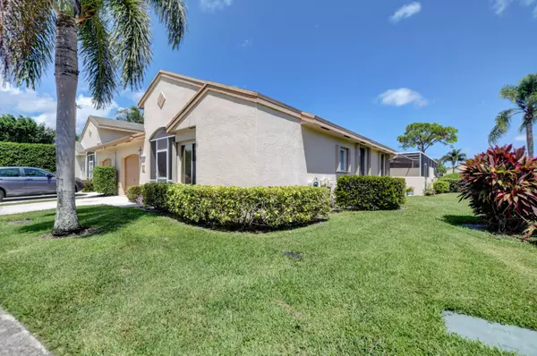 Boca Raton, FL 33496,9677 N Boca Gardens CIR D