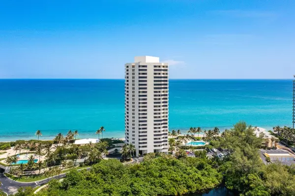 Riviera Beach, FL 33404,5070 N Ocean DR Ph-A