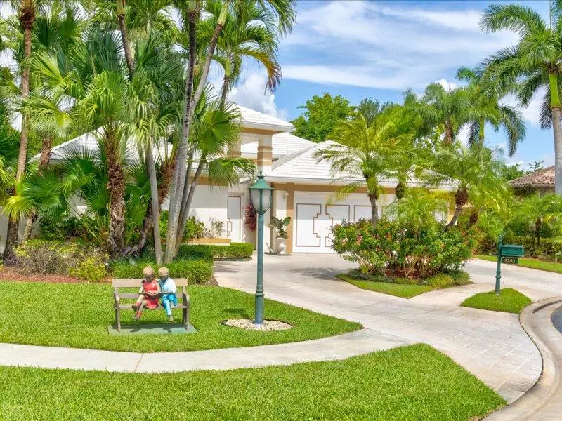 Boca Raton, FL 33496,5253 Deauville CIR