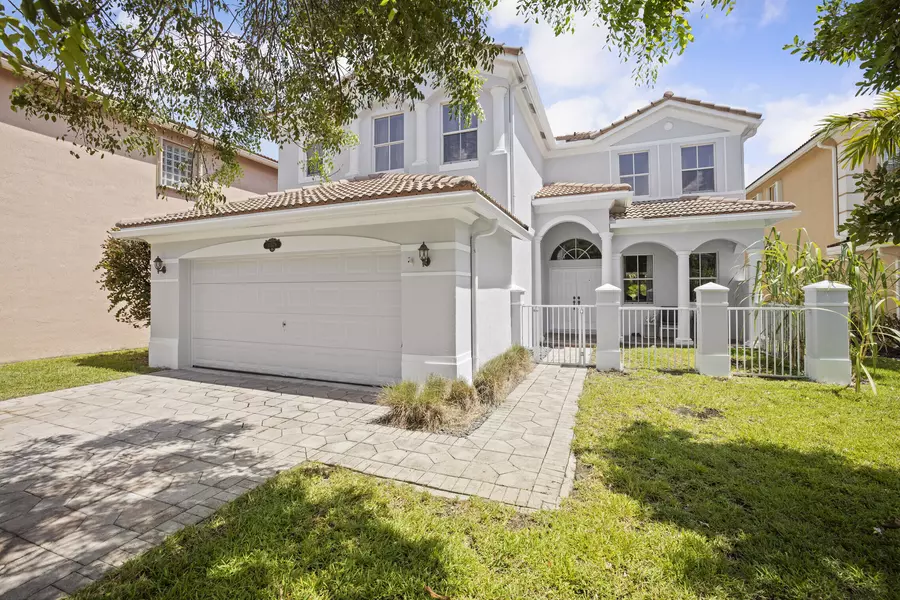 10578 Galleria ST, Wellington, FL 33414