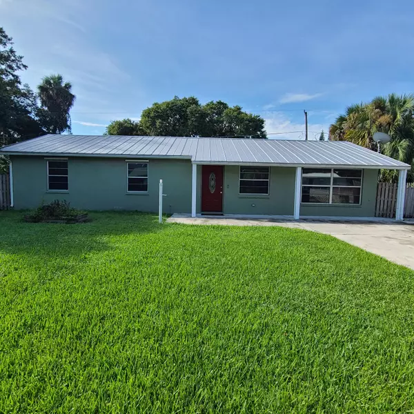 3570 SW 20th ST, Okeechobee, FL 34974