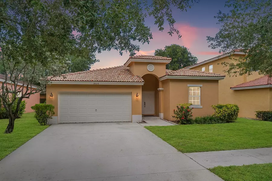 3826 NW 43rd TER, Coconut Creek, FL 33073