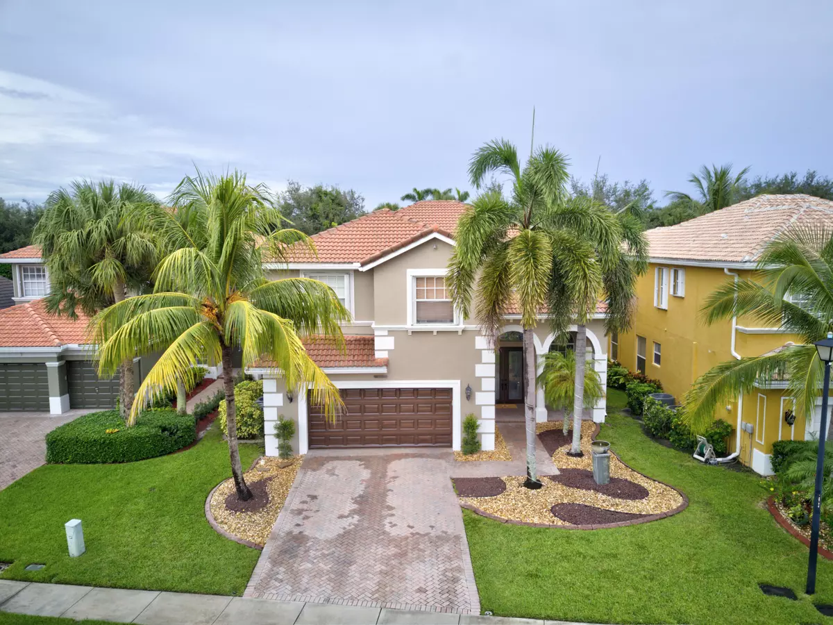 Wellington, FL 33449,11101 Laurel Walk RD