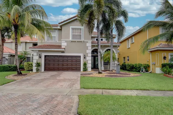 Wellington, FL 33449,11101 Laurel Walk RD