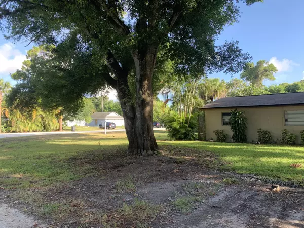 Vero Beach, FL 32968,3516 3rd PL