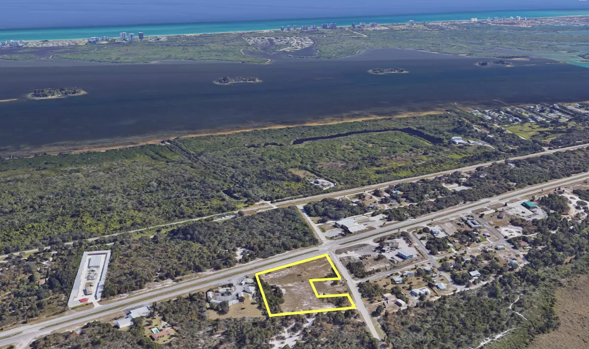 Fort Pierce, FL 34946,4875 N Us Highway 1