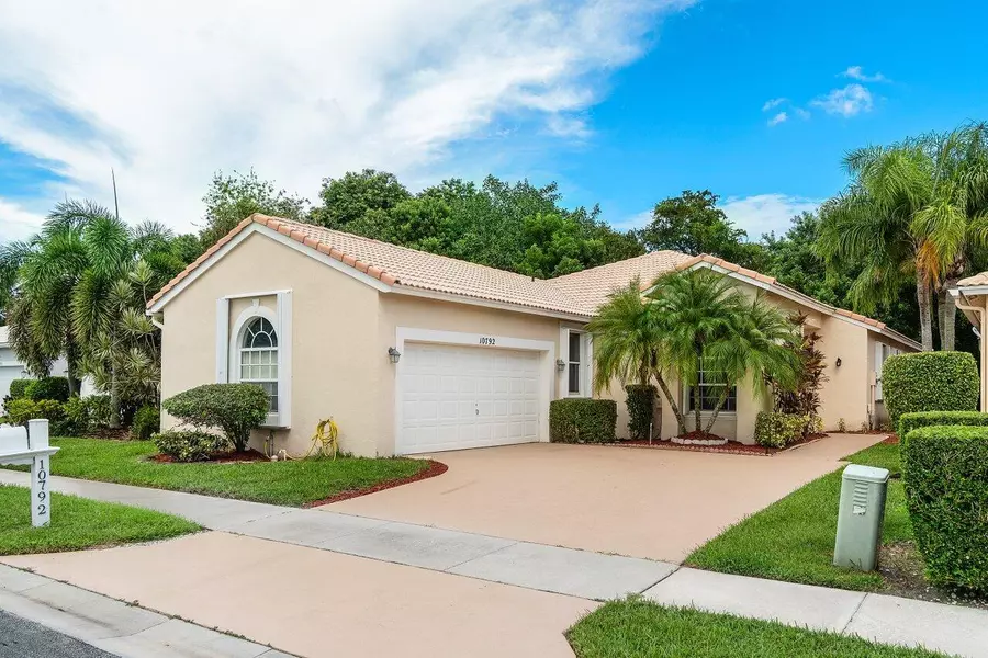 10792 Madison DR, Boynton Beach, FL 33437