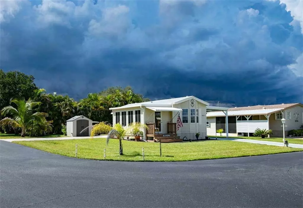 Sebastian, FL 32958,9715 61st PL