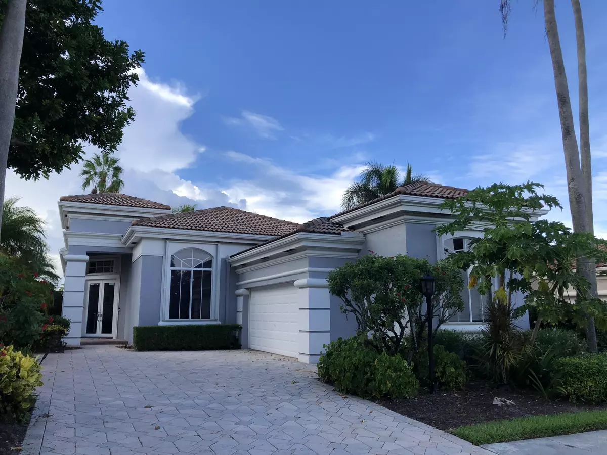 Palm Beach Gardens, FL 33418,273 Isle WAY