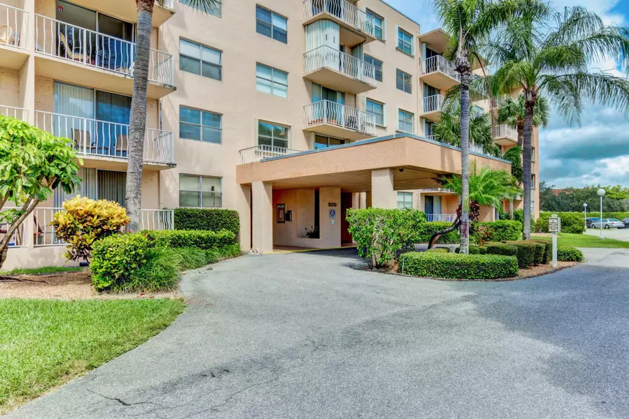 500 Executive Center DR 5l, West Palm Beach, FL 33401