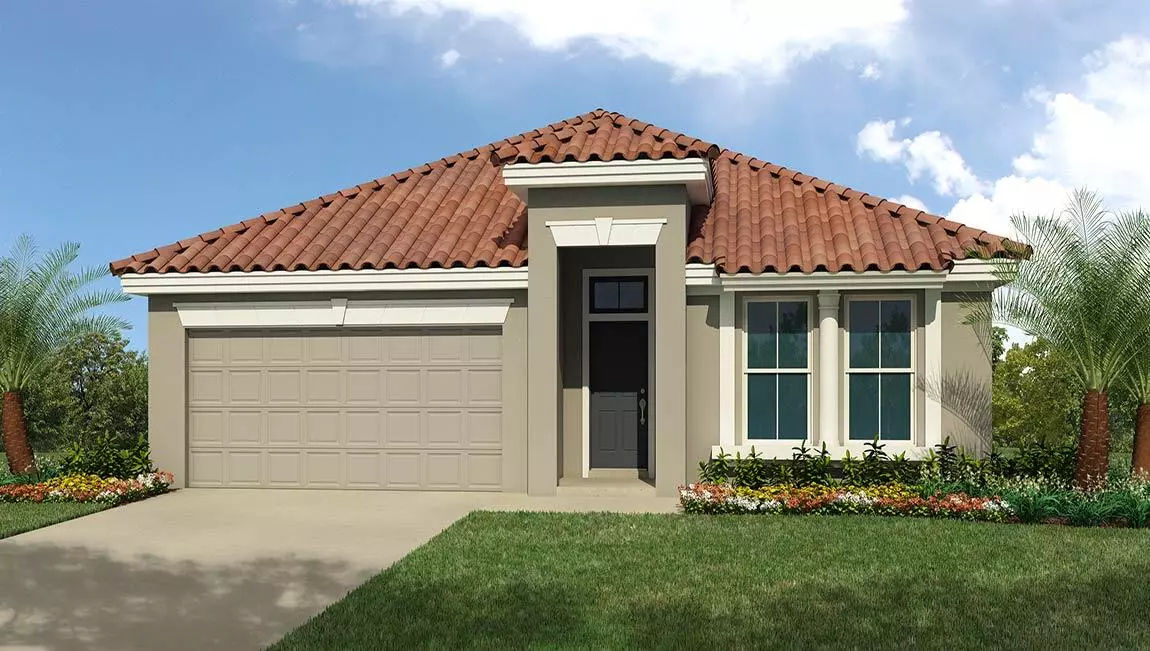 Vero Beach, FL 32968,1733 SW Berkshire CIR