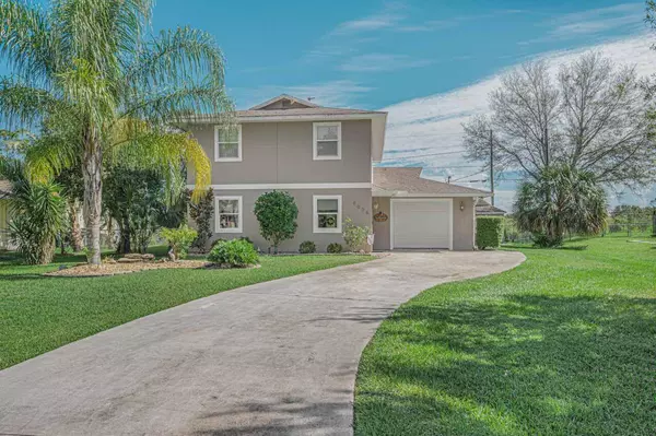 5006 Sunset BLVD, Fort Pierce, FL 34982