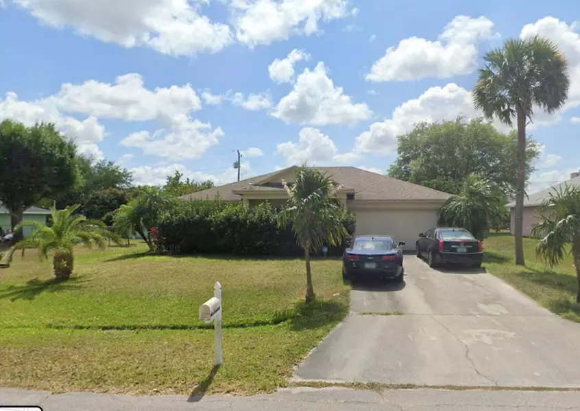 2338 SW Ranch AVE, Port Saint Lucie, FL 34953