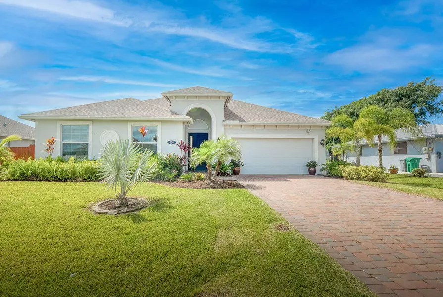 610 SW Jeanne AVE, Port Saint Lucie, FL 34953