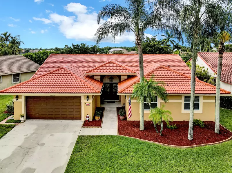 12395 Baywind CT, Boca Raton, FL 33428