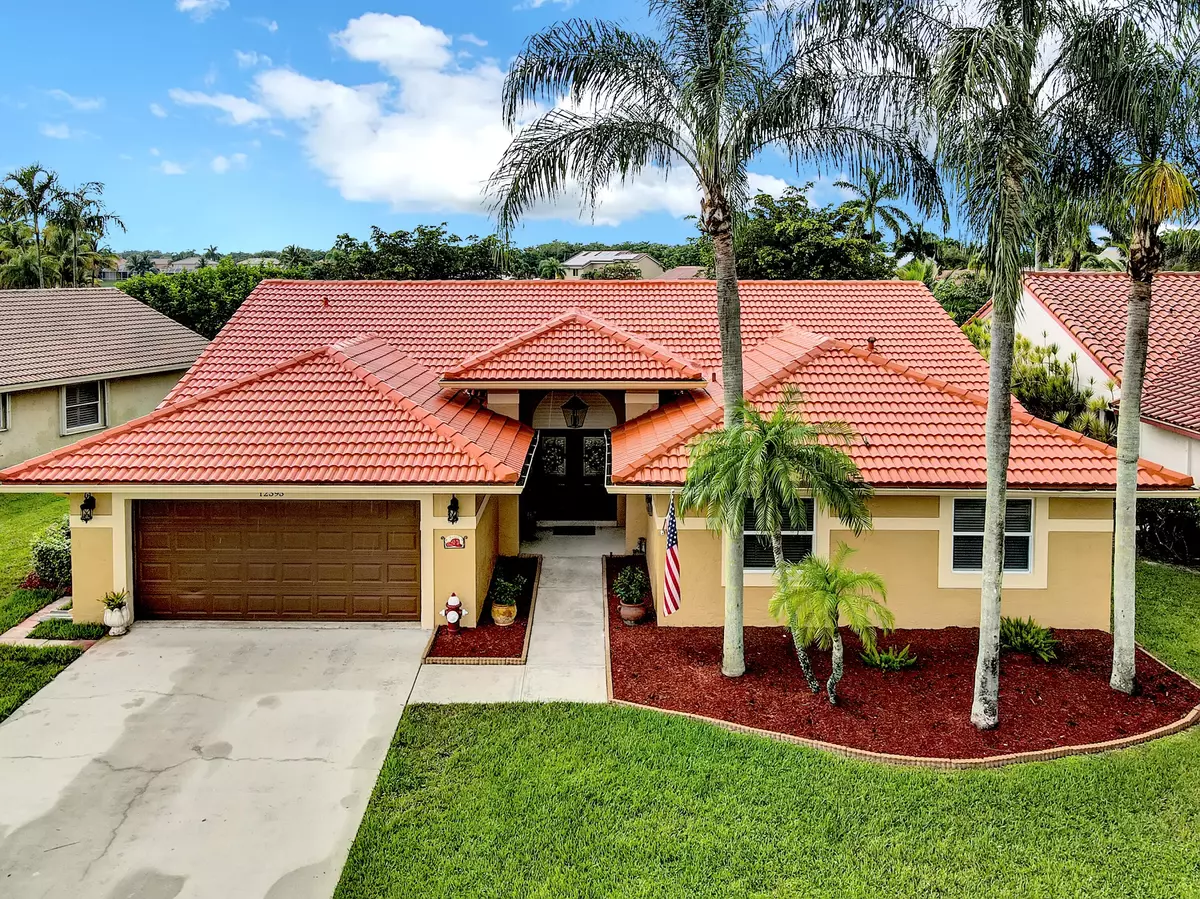 Boca Raton, FL 33428,12395 Baywind CT